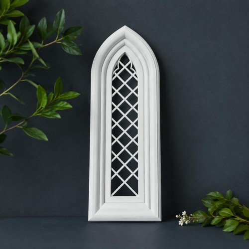 Gotisches bogenfenster gotisch - gotisches,